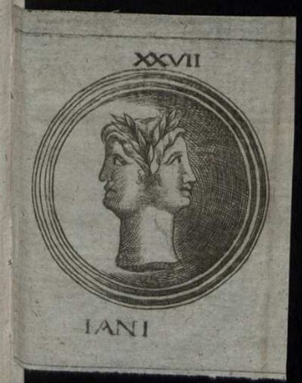Ianus