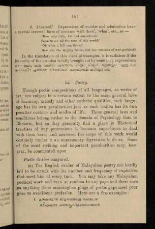 141-163, iii. Poetry