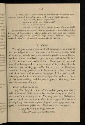 141-163, iii. Poetry