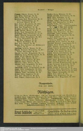 Raupenhain