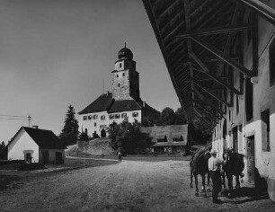 Archivfotografie "klettgau_stuehlingen_p397"