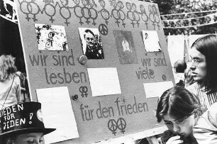 Out in Ost-Berlin
