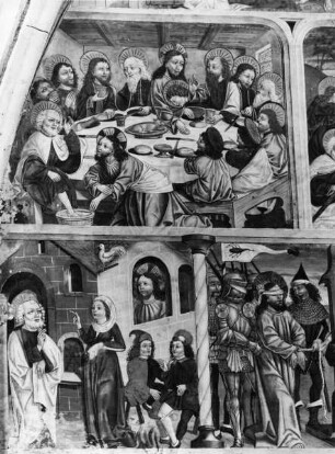 Leidensgeschichte Christi