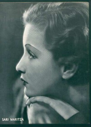 Sari Maritza