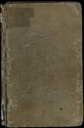 Biographien der Wahnsinnigen, Bändchen 1