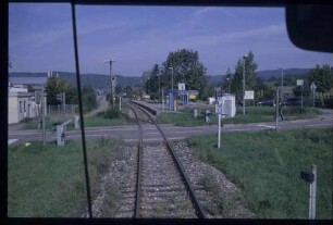 Hst. Michelau