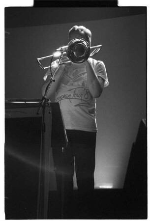 Working Week 30.05.1985 I N 2