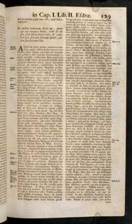 129-139, Ut audias orationem servi tui, quam ego oro ...