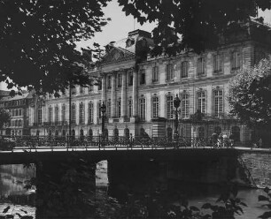 Archivfotografie "frankreich_elsass_strassburg_6536"