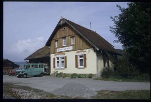 Hst. Michelau (württ.)