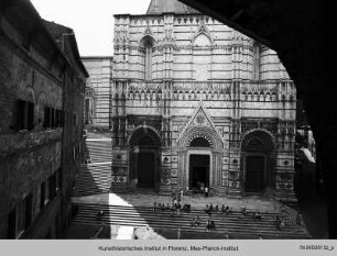 San Giovanni, Siena