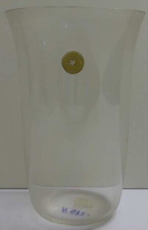Bierbecher aus der Trinkglasgarnitur Nr. 1559