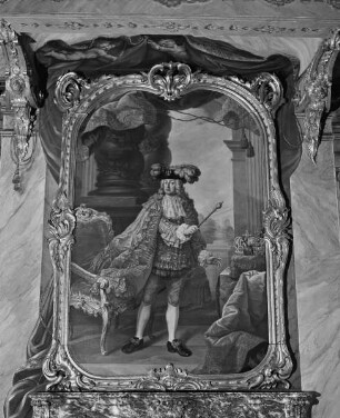 Kaiser Franz I.