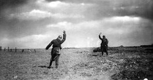 Westfront 1918