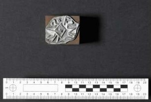 CIL XV 6173 = CIL I² 491, Zinkograph