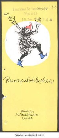 Rumpelstilzchen