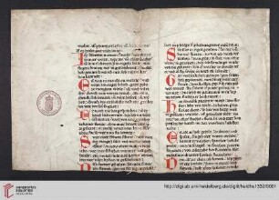 Jüngerer Titurel : Verfasserfragment