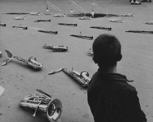 Archivfotografie "menschen_verschiedene_on02"