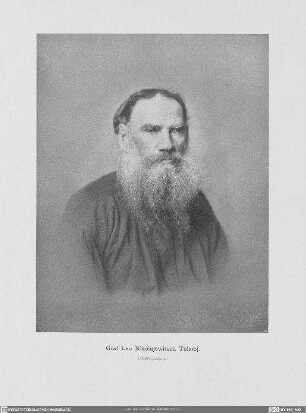 Lev N. Tolstoj