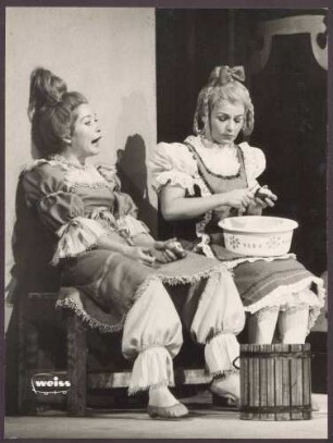 Frau Holle (Robert Bürkner)