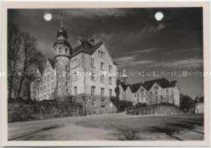Plön, Schloß