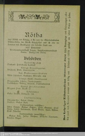 Rötha