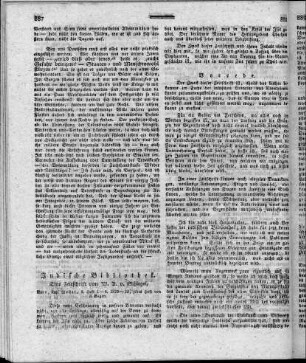 Indische Bibliothek : eine Zeitschrift von August Wilhelm von Schlegel. - Bonn : Weber. - Heft 1 - 4, 1820 - 1823