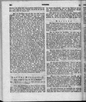 Indische Bibliothek : eine Zeitschrift von August Wilhelm von Schlegel. - Bonn : Weber. - Heft 1 - 4, 1820 - 1823