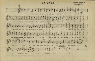 La Cave