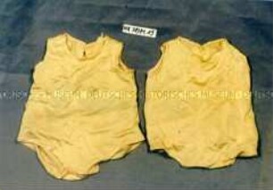 Puppenkleidung: Hemdhose