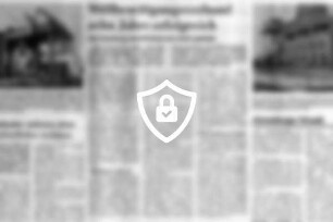 Müllbeseitigungsverband zehn Jahre erfolgreich