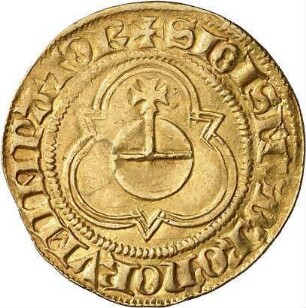 Basel: Reichsmünzstätte