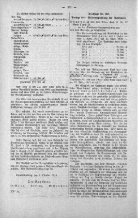 No. 20 (221-232) (227.), 14. Oktober 1914