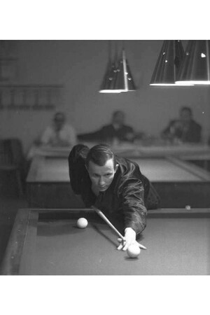 Billard-Bundesmeisterschaften beim Billardclub Karlsruhe 35. e.V.