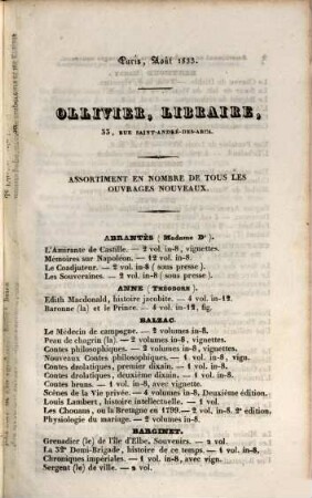 Mémoires biographiques, littéraires et politiques de Mirabeau, 4