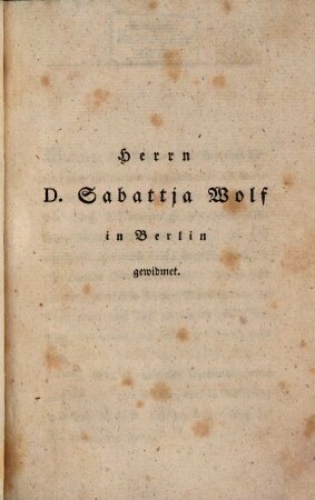 Die Hep Heps in Franken und anderer Orten