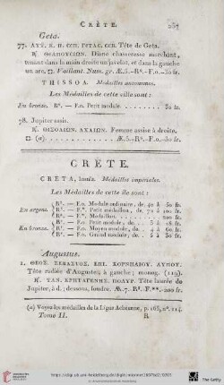 Crète