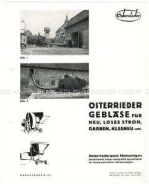 Gebläse