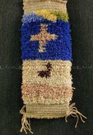 Muster für Kirchenausstattung, Probestück