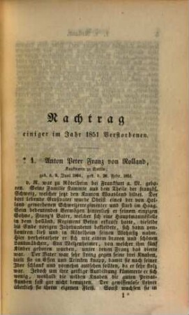 Neuer Nekrolog der Deutschen. 30. 1852 (1854)