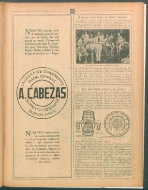Una formidable máquina de guerra