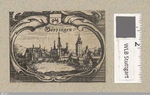 Göppingen
