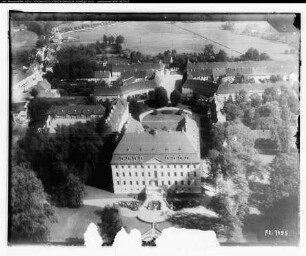 Pförten (b. Forst, NLausitz)