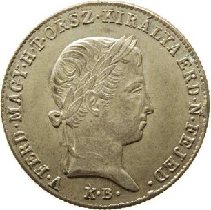 10 Kreuzer