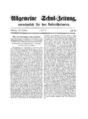 Ueber einige Vergnügungen unseres Landvolkes