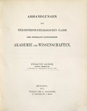 Confucius und seiner Schüler Leben und Lehren : nach chinesischen Quellen, 2,1. Leben des Confucius ; 1