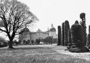 Schloss Moritzburg