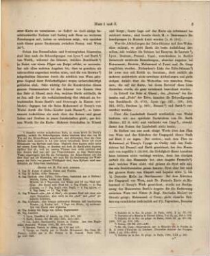 Inner-Afrika nach dem Stande der geographischen Kenntniss in den Jahren 1861 bis 1863 : nebst Original-Berichten von M. von Beurmann, Kotschy, Brun-Rollet, Behm, Antinori, Th. Heuglin, Morlang und von Harnier, 4