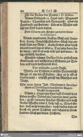 Vor wütende Hunde-Bisse
