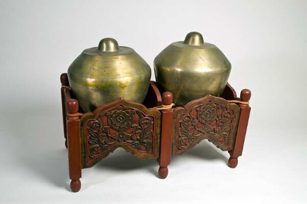 kenong (Gamelan, pélog)